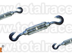 Intinzator cablu carlig-carlig