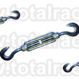 Intinzator cablu carlig-carlig